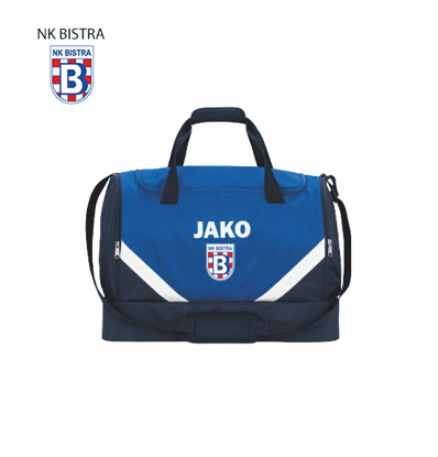 Slika NK BISTRA ICONIC torba s duplim dnom