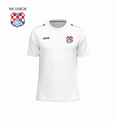 Slika NK USKOK ONE pamučna majica