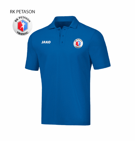 Slika RK PETASON VRANJIC BASE polo majica