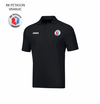 Slika RK PETASON VRANJIC BASE polo majica