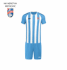 Slika NK NERETVA METKOVIĆ PAKET 04 - Komplet dres igrači (U9/U11)