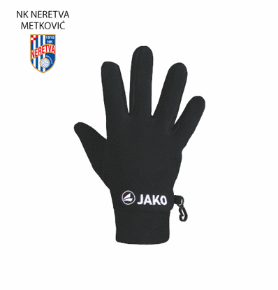 Slika NK NERETVA METKOVIĆ JAKO rukavice