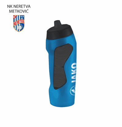 Slika NK NERETVA METKOVIĆ JAKO boce