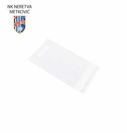 Slika NK NERETVA METKOVIĆ JAKO ručnik (70 x 140 cm)