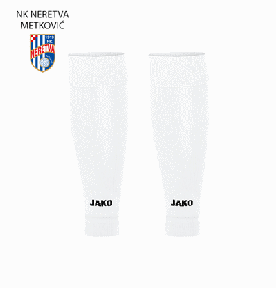 Slika NK NERETVA METKOVIĆ JAKO tube čarape