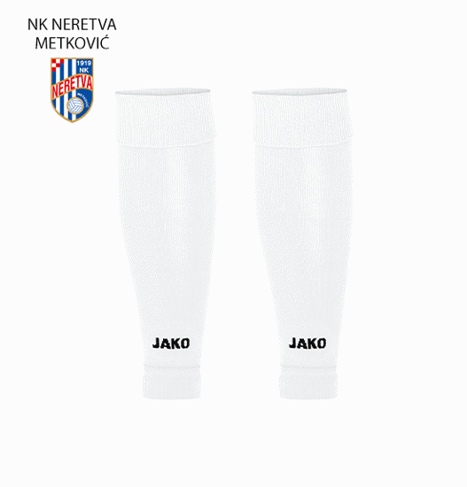 Slika NK NERETVA METKOVIĆ JAKO tube čarape