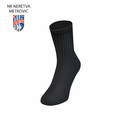 Slika NK NERETVA METKOVIĆ JAKO čarape