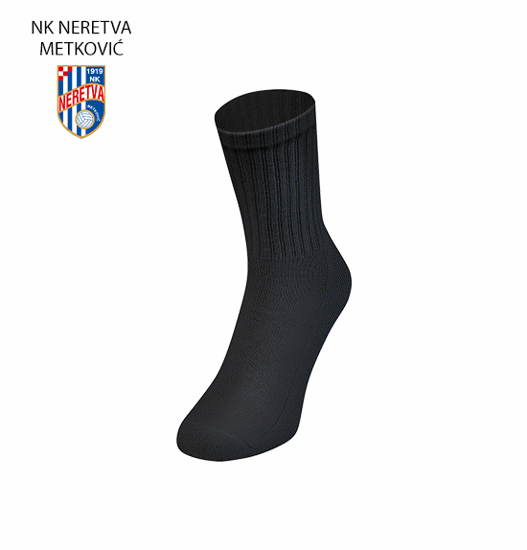 Slika NK NERETVA METKOVIĆ JAKO čarape