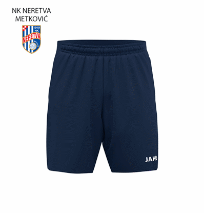 Slika NK NERETVA METKOVIĆ DYNAMIC hlačice