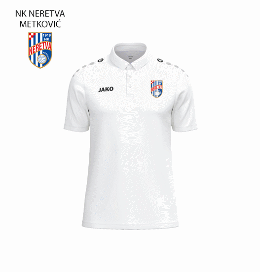 Slika NK NERETVA METKOVIĆ ONE polo majica