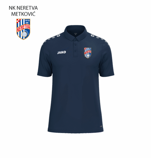 Slika NK NERETVA METKOVIĆ ONE polo majica