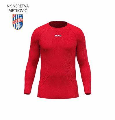 Slika NK NERETVA METKOVIĆ LIGHTWEIGHT podmajica