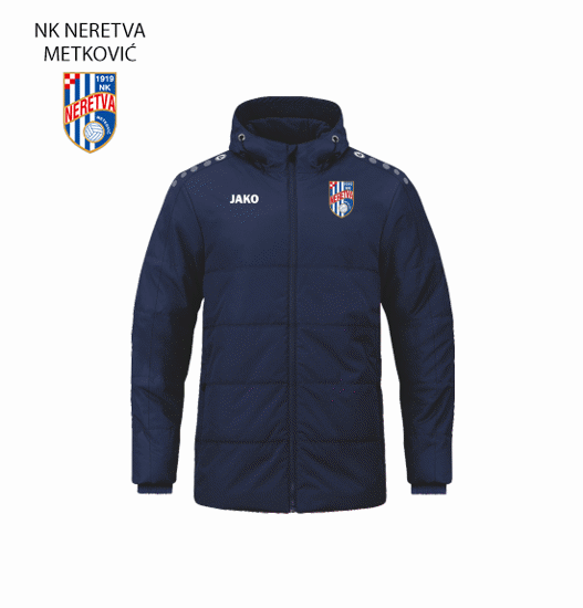 Slika NK NERETVA METKOVIĆ ONE jakna