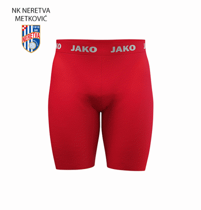 Slika NK NERETVA METKOVIĆ FUNCTION kratke tajice
