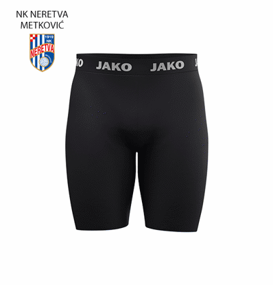 Slika NK NERETVA METKOVIĆ FUNCTION kratke tajice