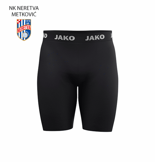 Slika NK NERETVA METKOVIĆ FUNCTION kratke tajice