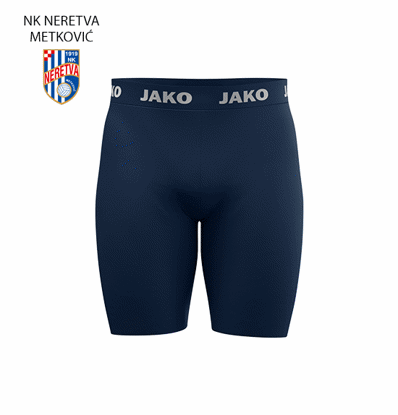 Slika NK NERETVA METKOVIĆ FUNCTION kratke tajice