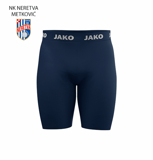Slika NK NERETVA METKOVIĆ FUNCTION kratke tajice