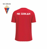 Slika NK ORKAN PAKET 01 PAKET 02 - Vratar