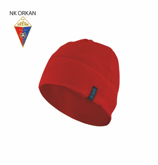 Slika NK ORKAN JAKO kapa