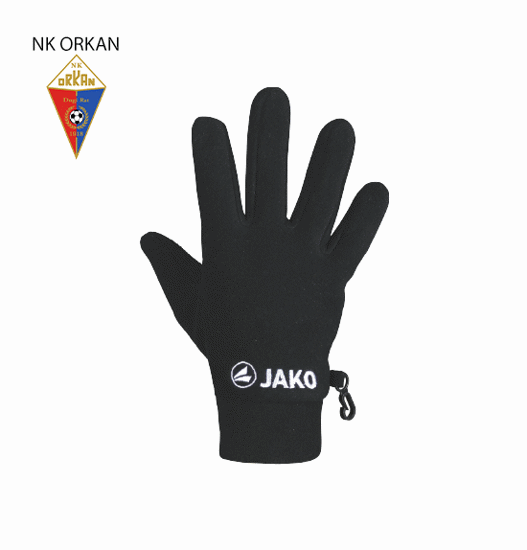 Slika NK ORKAN  JAKO rukavice