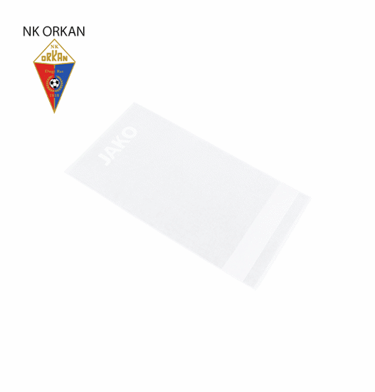 Slika NK ORKAN JAKO ručnik (50 x 100 cm)