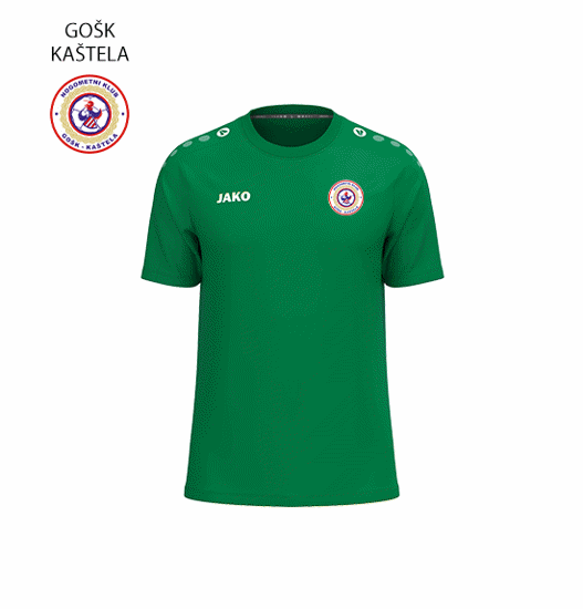 Slika NK GOŠK KAŠTELA ONE trening pamučna majica