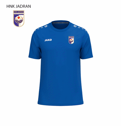 Slika HNK JADRAN KS ONE  pamučna majica