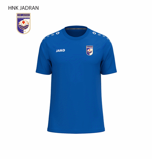 Slika HNK JADRAN KS ONE  pamučna majica
