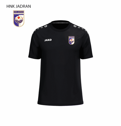 Slika HNK JADRAN KS ONE pamučna majica