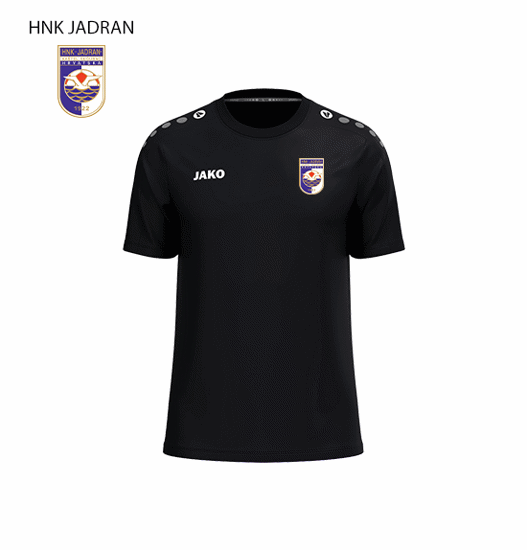Slika HNK JADRAN KS ONE pamučna majica