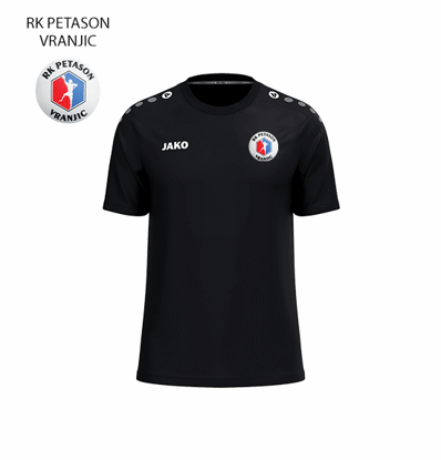 Slika RK PETASON VRANJIC ONE pamučna majica