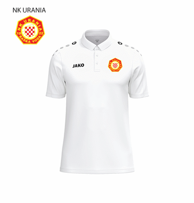Slika NK URANIA ONE pamučna polo majica