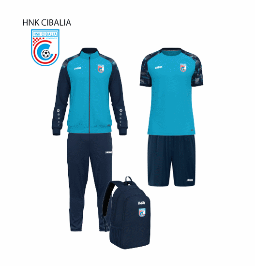 Slika HNK CIBALIA PAKET 01