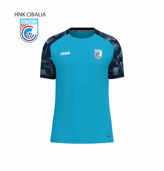 Slika HNK CIBALIA SONIC poliester majica