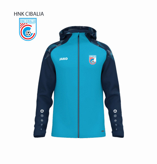 Slika HNK CIBALIA SONIC jakna s kapuljačom