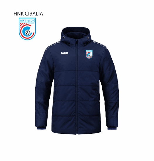 Slika HNK CIBALIA ONE jakna