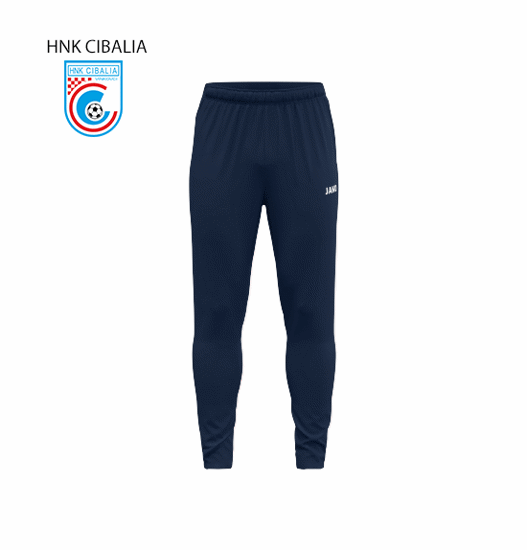 Slika HNK CIBALIA DYNAMIC trening hlače