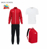 Slika BACK 2 SCHOOL PAKET - Crveni