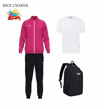 Slika BACK 2 SCHOOL PAKET - Rozi