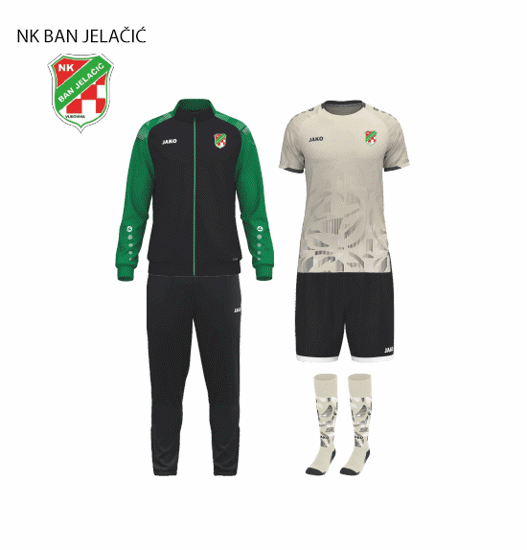 Slika NK BAN JELAČIĆ PAKET 03  - Vratari