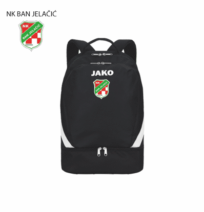Slika NK BAN JELAČIĆ ICONIC ruksak