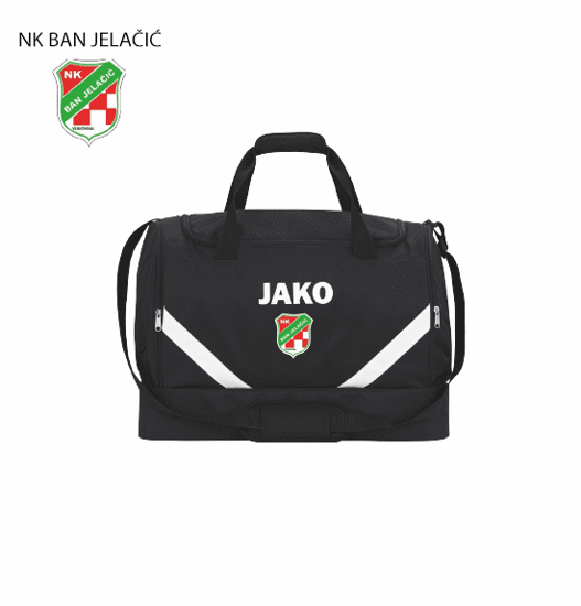 Slika NK BAN JELAČIĆ ICONIC torba duplo dno