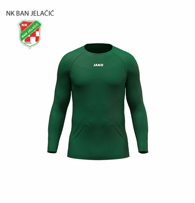 Slika NK BAN JELAČIĆ LONGSLEEVE podmajica
