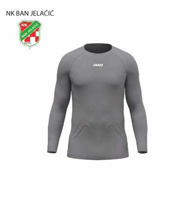 Slika NK BAN JELAČIĆ LONGSLEEVE podmajica