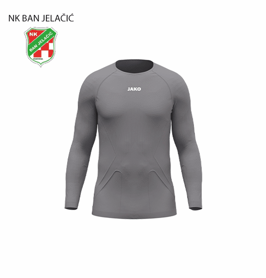 Slika NK BAN JELAČIĆ LONGSLEEVE podmajica