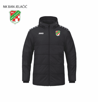 Slika NK BAN JELAČIĆ ONE zimska jakna