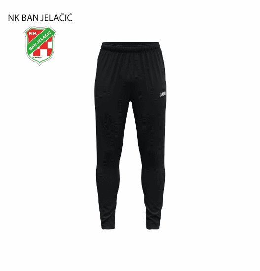 Slika NK BAN JELAČIĆ DYNAMIC hlače za trening