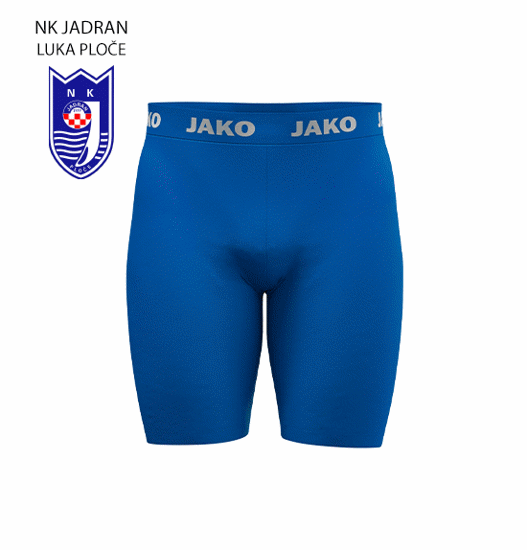 Slika NK JADRAN LUKA PLOČE FUNCTION kratke tajice