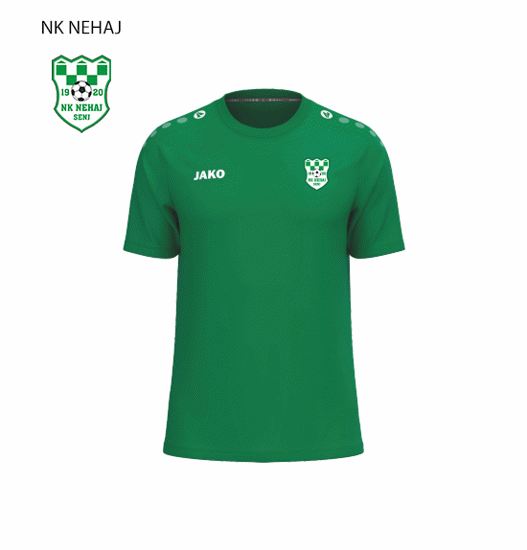 Slika NK NEHAJ ONE pamučna majica